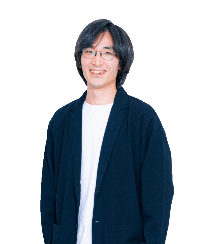 miracleave株式会社のエンジニア社員 ROさんの画像